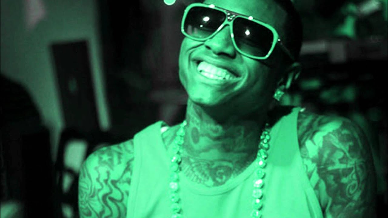 Soulja Boy Swag Daddy YouTube