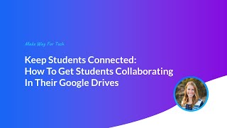 Celebrity How to Get Students Collaborating in their Google Accounts Wealth