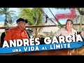 ANDRÉS GARCÍA, una VIDA AL LÍMITE | La entrevista con Yordi Rosado
