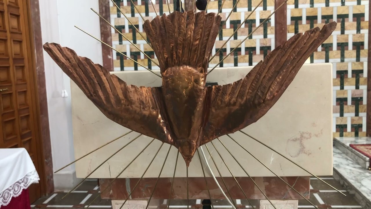 Casa Sollievo della Sofferenza & Cappella dell'Ospedale, San Giovanni Rotondo, Italia