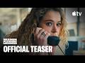 Maximum Pleasure Guaranteed — Official Teaser (The Scam) | Apple TV