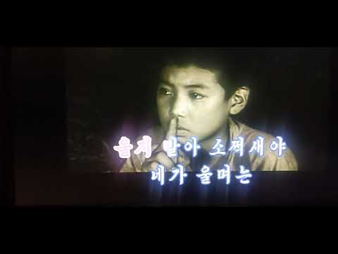 소쩍새야　혁명가극　Ｃｏｖｅｒ