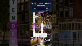 Word Surf Level 42 screenshot 3