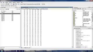 Matlab for beginner,Matlab tutorial module 6