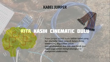Lampu Otomatis Menggunakan Sensor LDR dengan bantuan Node MCU ESP 8266