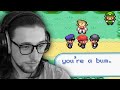 Why does everyone hate me (Pokemon Outlaw)