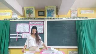 Teaching Demonstration TLE - Cookery 7/8