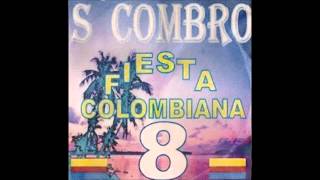⁣Scombro Fiesta Colombiana Parte 08