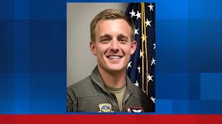 Remembering Maj. Alex Klinner