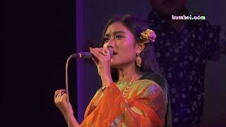 Khullonaba Yangdou Lambise | Rosy Heisnam