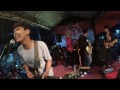 SLoWrasta Nyelow Bareng live show at X Anyar 2016