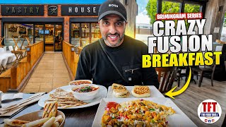 Is This Birmingham’s Best Breakfast Spot? | TFT | Food Review