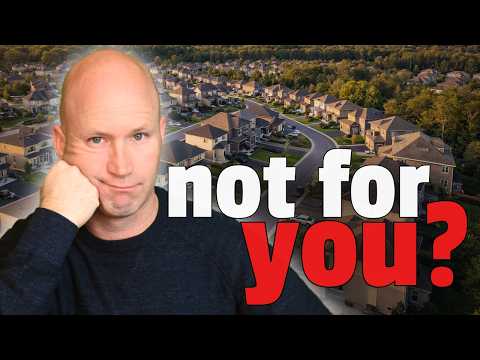 Moving to Ottawa IS NOT for everyone