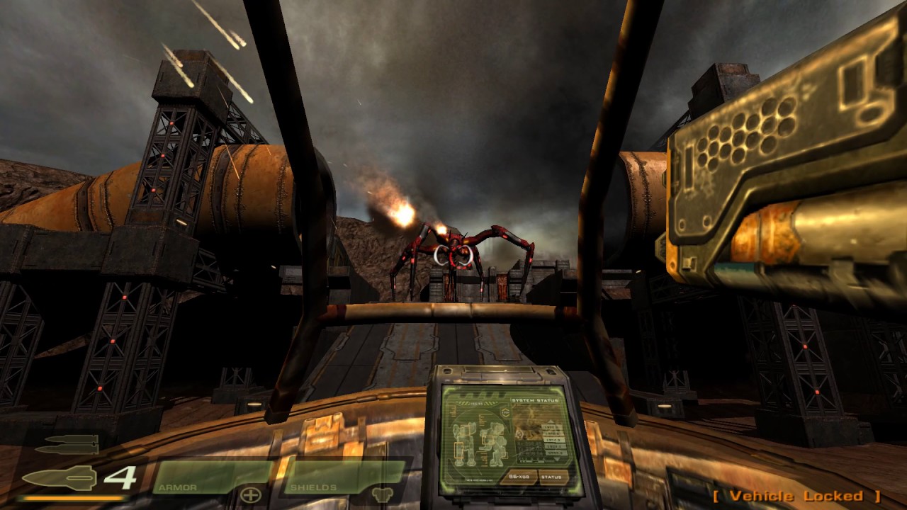 Quake 4 Walkthrough Maximum Difficulty no Commentary Part 8 YouTube quake-4-walkthrough-maximum-difficulty-no-commentary-part-8-youtube