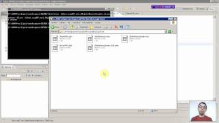 Java a fondo _9_ Configuración y desarrollo de una aplicación RMI