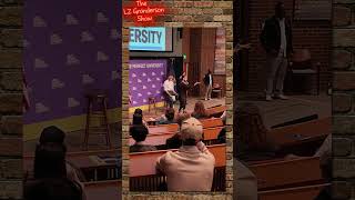 Abdul El-Sayed on how to tax billionaires | The LZ Granderson Show