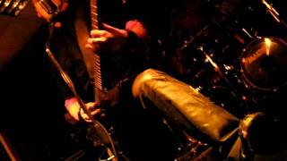 Vesania В Воронеже 10.04.11