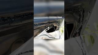 Car door secrets :unveiling inner workings &amp; sticky holdups