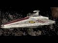 Star Wars EAW AOTCW ep 1