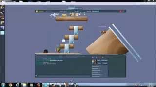 Transformice Trambolin Hack