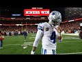 Every cowboys playoff loss since 1996