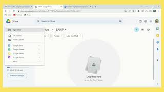 Video Tutorial Digitalisasi Pengarsipan Dokumen