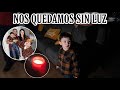 NOS QUEDAMOS SIN LUZ 😰⎪THANKSGIVING