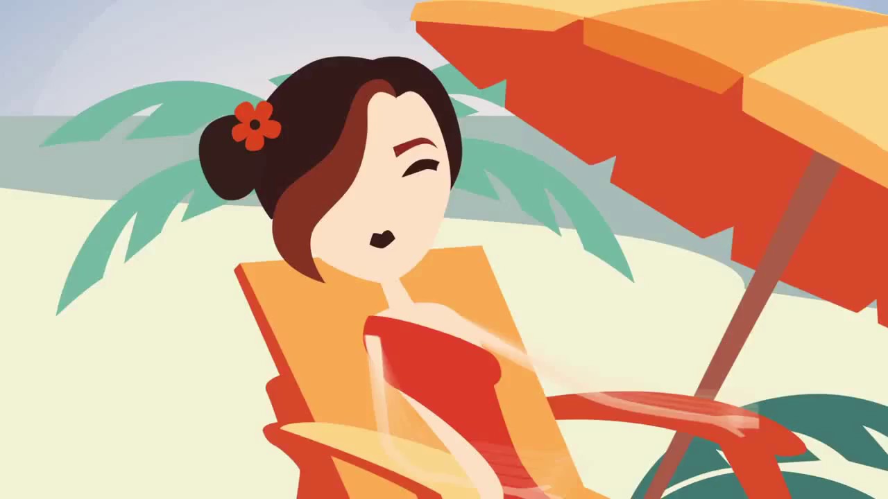 Tailwind - ScreenCast Animated Video