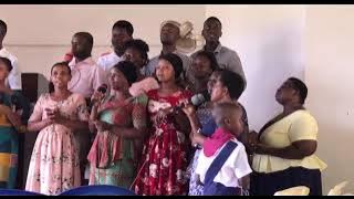 KISIMANI PA YAKOBO - LIVE