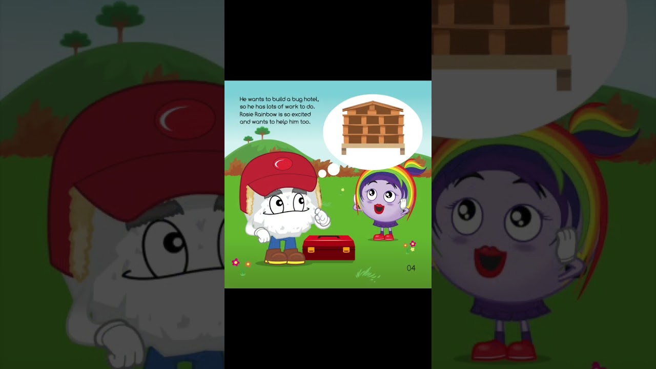 YouTube player