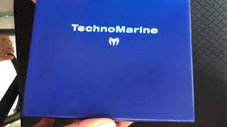Technomarine Mata Sea Automatic