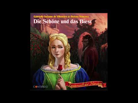 Die Schöne und das Biest: Das Original-Hörspiel zum Film YouTube Hörbuch auf Deutsch