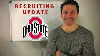 Ohio State National Signing Day Report / Zach Harrison, Garrett Wilson