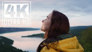 4K Video Teenage Girls Watch In Real Hdr Cute Girls