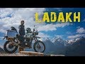 LADAKH: A Himalayan Adventure