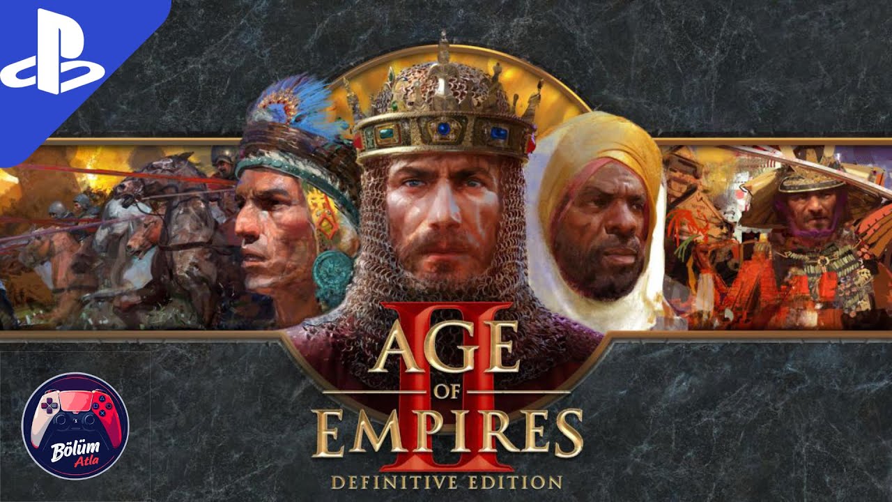 Ao2 Chat Screen Age of Empires II – Sohbet Ekranı Nerede? 💬 Chat Kullanımı Rehberi ...