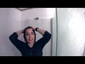 Shower challenge  | SarayYT