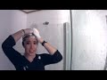 Shower challenge  | SarayYT