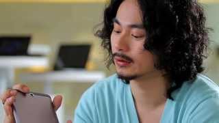 Introducing ASUS Fonepad