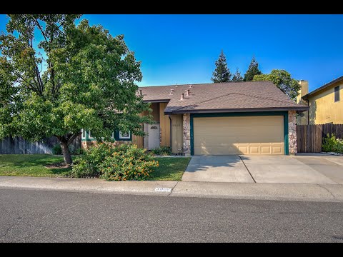 3905 Sitting Bull Way, Antelope, CA home video tour