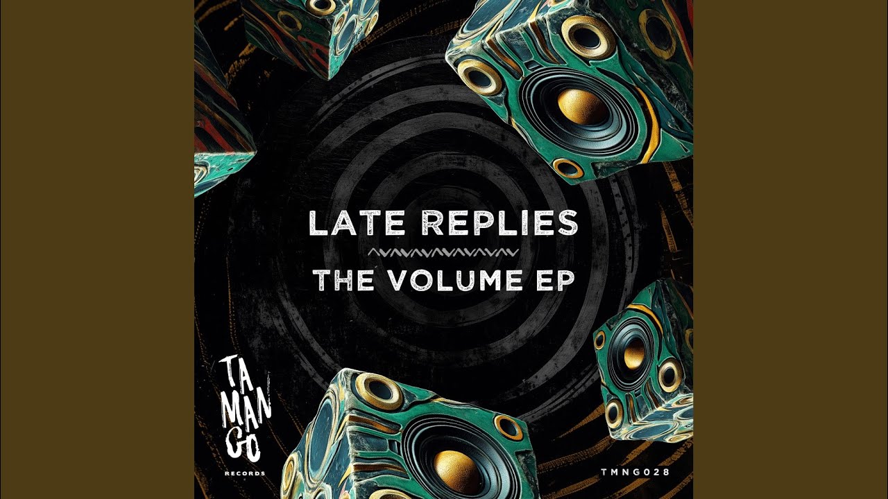 Watch The Volume on YouTube Watch The Volume on YouTube