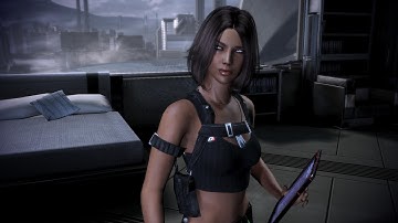 Mass Effect 3 Modding Tutorial - How to Create Mods for ME3