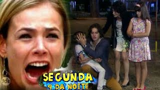 Chiquititas SEGUNDA-FEIRA  ()  Capitulo 289 chamada