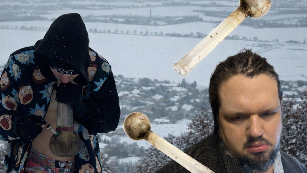 Chosé - No Fear ft. Young Havel prod.GIDAN