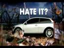 Volvo C30 Love It Hate It TV Ad mp3