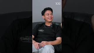 Download Lagu Ratu Sofya dan Alzi Markers dikubur selama 8 jam di Film Almarhum? MP3