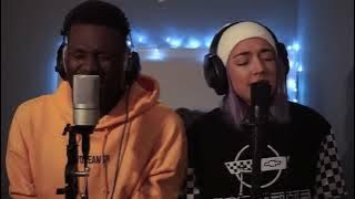 Leona Lewis - Bleeding Love (Cover by Ni/Co)