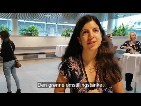 Video: Sådan Gennemføres En Konference