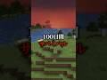 初心者に100日間ハードコアサバイバルやらせてみたｗｗｗ #マイクラ #マインクラフト#shorts