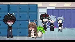 Voodoo doll | gacha heat